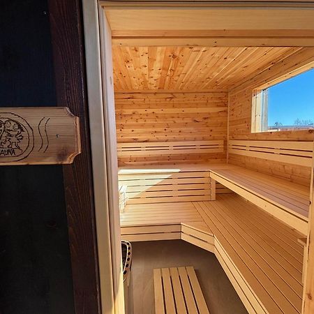 Das "Ferienhaus Eibiswald" Landhaus Refugium Im Schilcherland - Sauna Und Spa Dış mekan fotoğraf