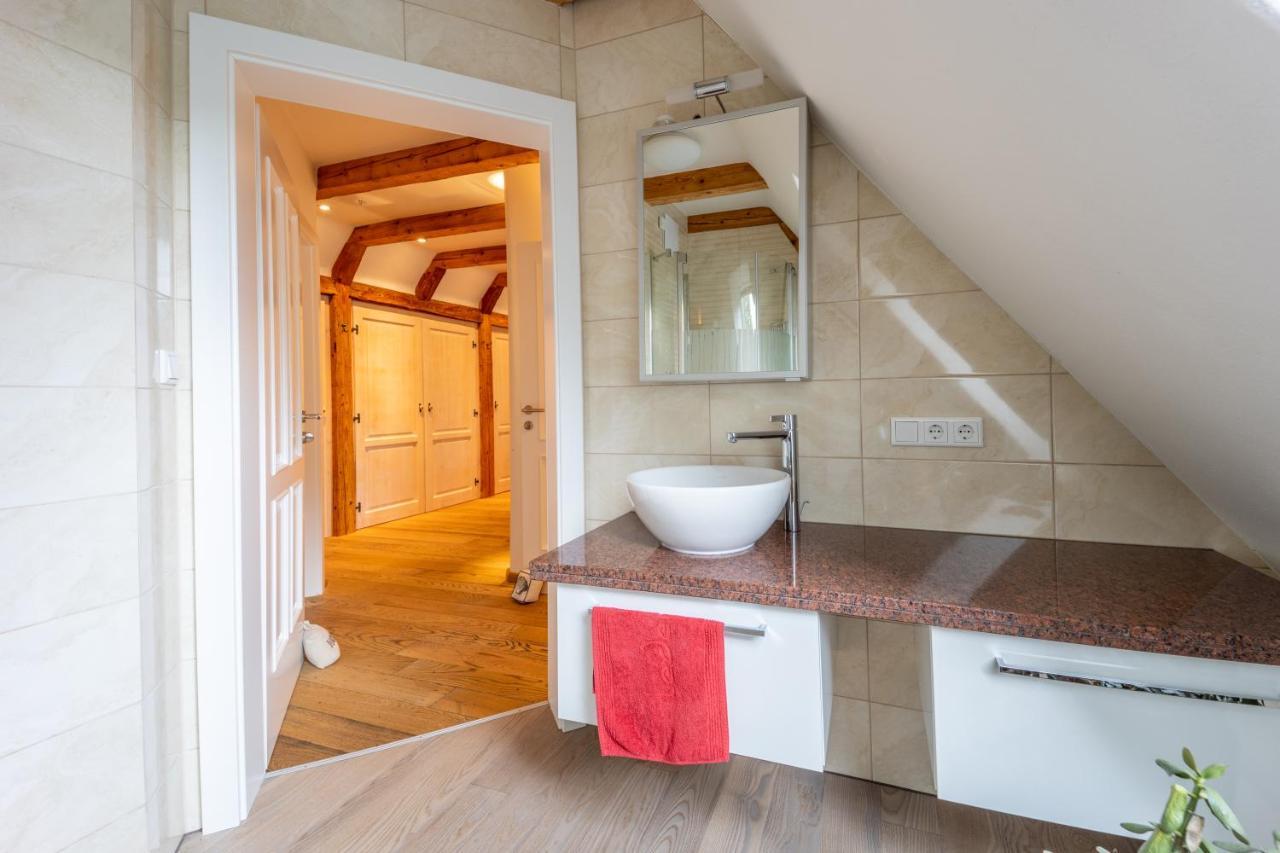 Das "Ferienhaus Eibiswald" Landhaus Refugium Im Schilcherland - Sauna Und Spa Dış mekan fotoğraf