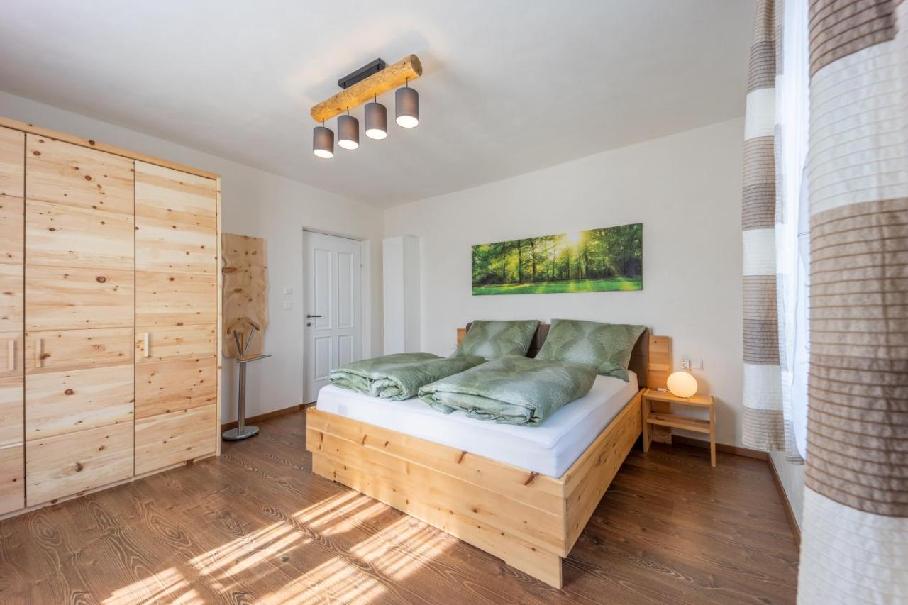 Das "Ferienhaus Eibiswald" Landhaus Refugium Im Schilcherland - Sauna Und Spa Dış mekan fotoğraf