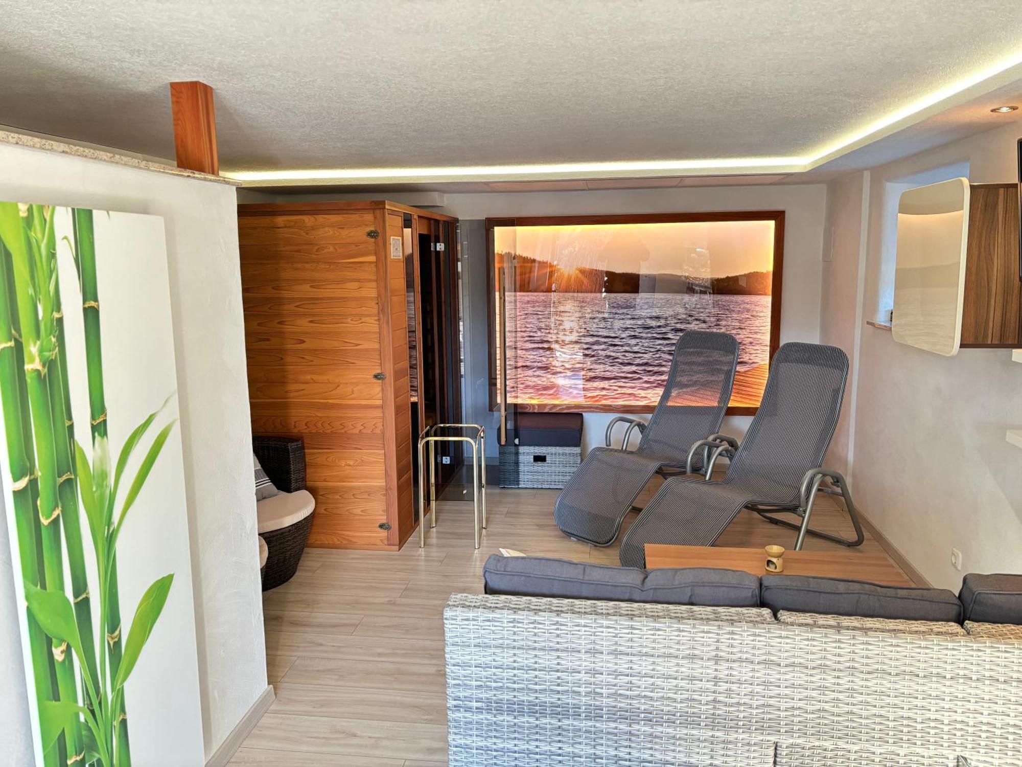 Das "Ferienhaus Eibiswald" Landhaus Refugium Im Schilcherland - Sauna Und Spa Dış mekan fotoğraf