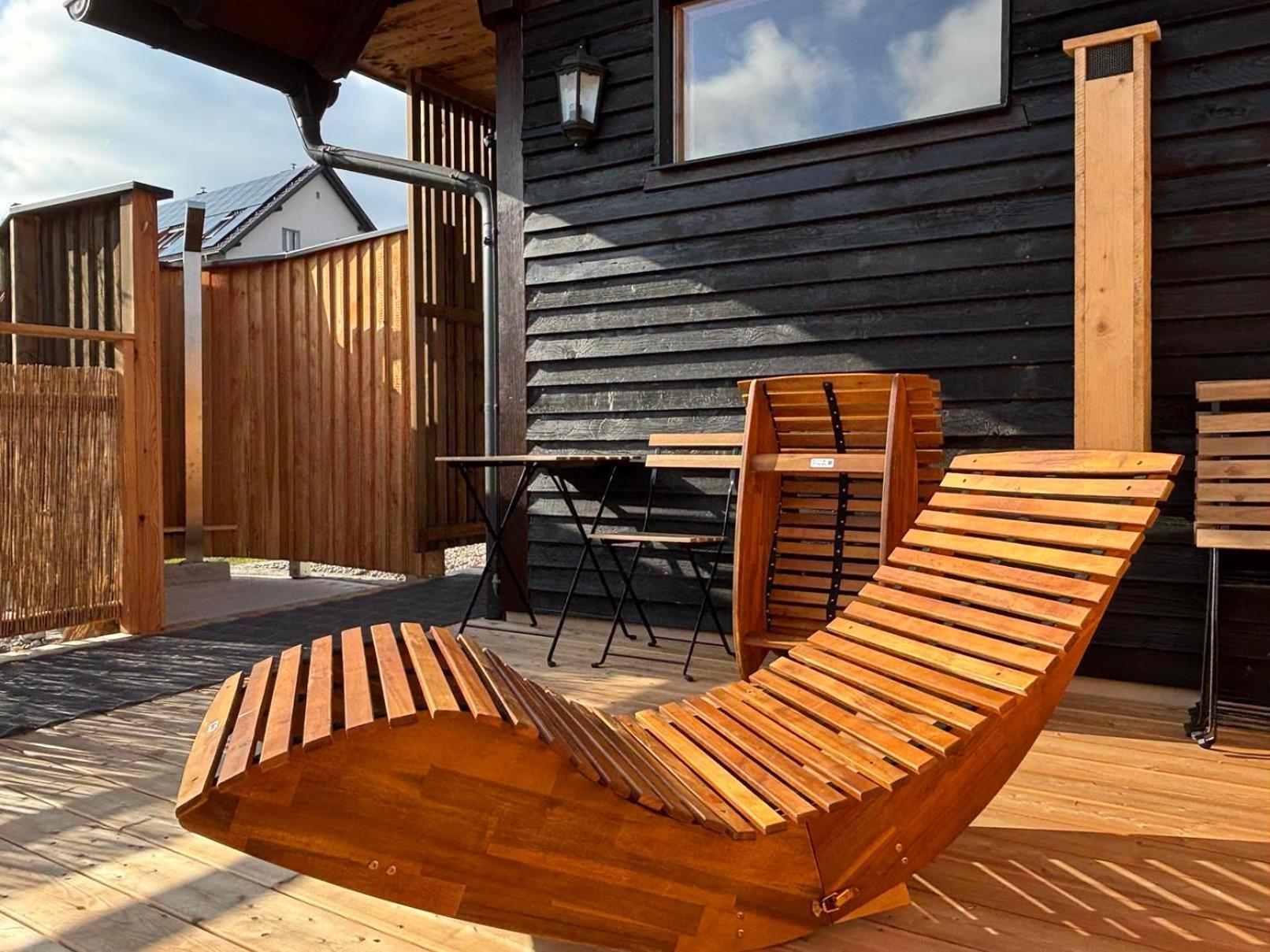 Das "Ferienhaus Eibiswald" Landhaus Refugium Im Schilcherland - Sauna Und Spa Dış mekan fotoğraf